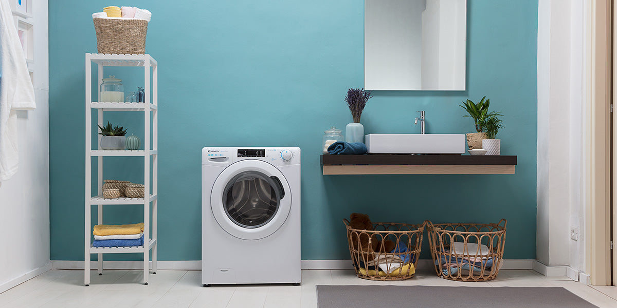 Candy Smart Pro: l'asciugatrice smart che semplifica la tua vita