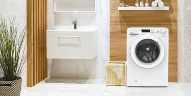 Lavasciuga Ultra Hygiene