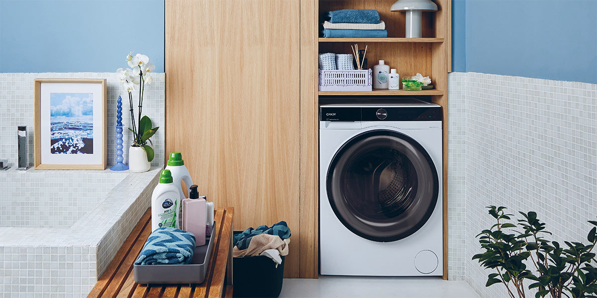 ProWash&Dry 700