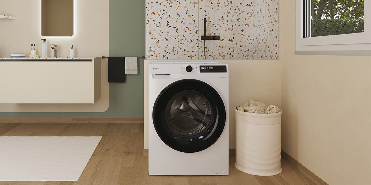 ProWash&Dry 500