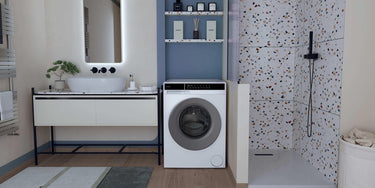Candy ProWash&Dry 100: bucato smart, vita senza pensieri