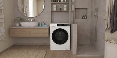 Candy Ultra Lavasciuga: il bucato all-in-one reso semplice