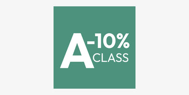 10% meglio della Classe A