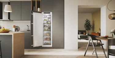UP Freezer 600