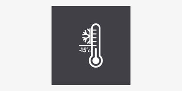 Non preoccuparti della temperatura con i congelatori Candy