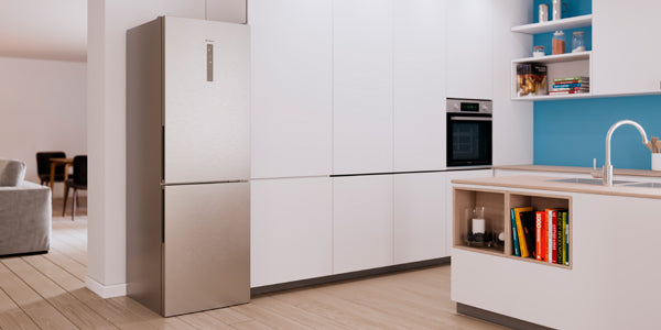 FRESCO - Il frigorifero rinfrescante