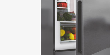 Maniglia ergonomica e funzionale