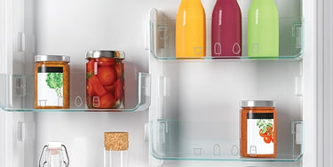 Fino a 100 diverse combinazioni di layout interno