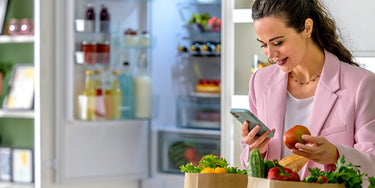 Contenuti extra attraverso l'App