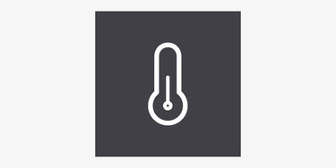 Variazioni di temperatura nel frigorifero e nel congelatore ridotte