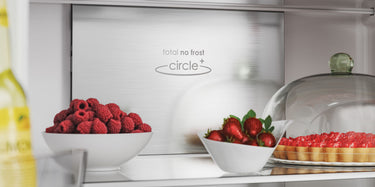 Total No Frost Circle +