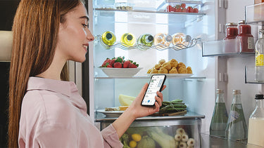 Scopri l'app hOn: connessa ai tuoi bisogni!