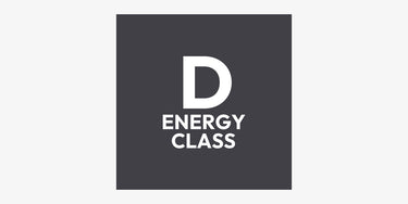 Classe energetica D