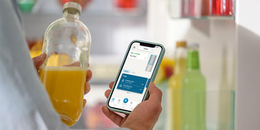 Il tuo frigorifero sempre connesso con te