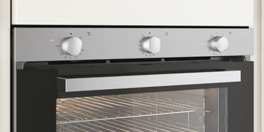FORNO A GAS