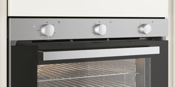 FORNO A GAS