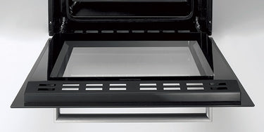 Porta interna in vetro