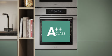 Una cucina più efficiente con la classe energetica A++