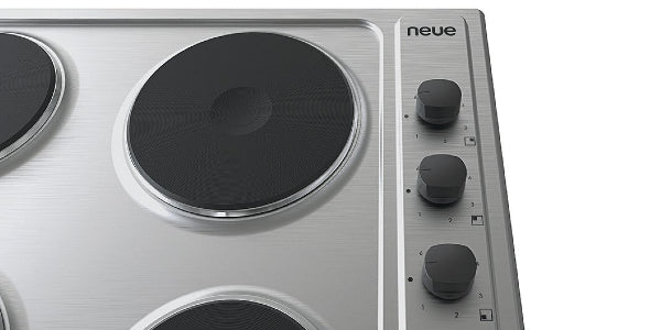Hot plate