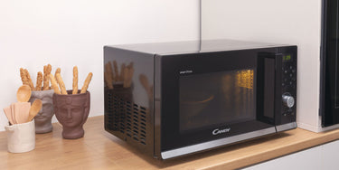 Funzione Steam Defrost