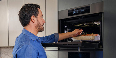 Cuoci alla perfezione con la sonda wireless