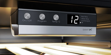 Intuitive digital display