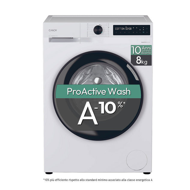 ProWash 500 - BR 48B6-S - 31020178