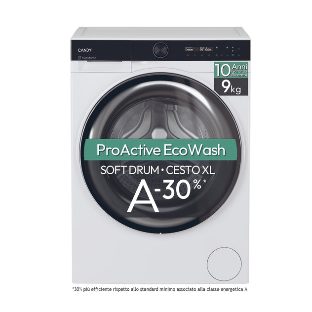 Lavatrice a carica frontale - ProWash 700 - BS 49B9-S - 31020253