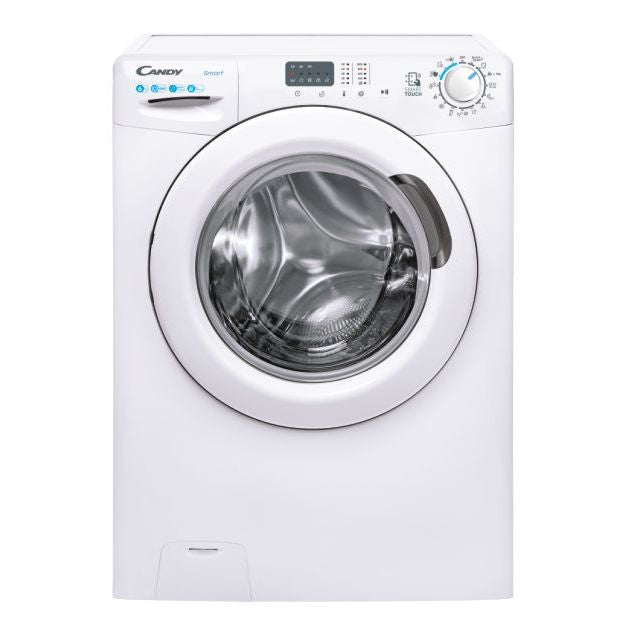 Lavatrice a carica frontale - CS4 1061DE/1-S - 31010494