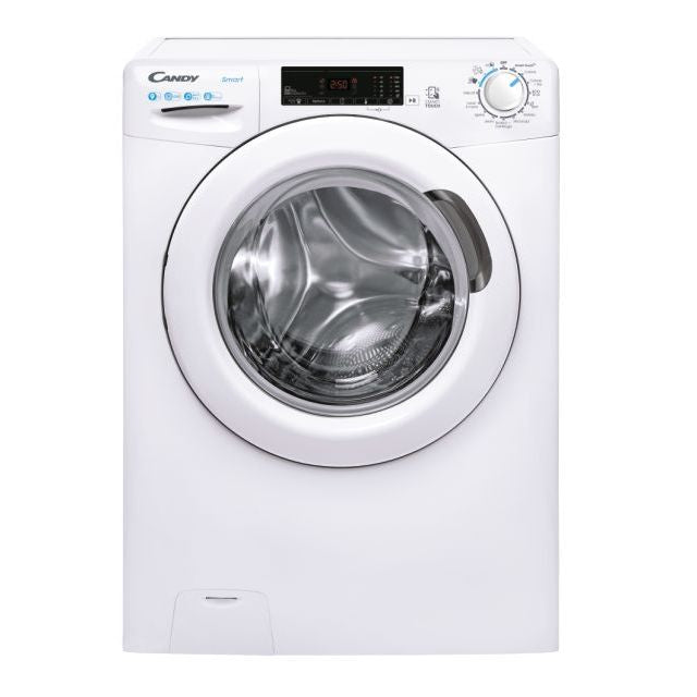Lavatrice a carica frontale - Smart - CSS129TE-11 - 31010614