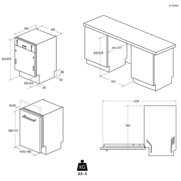 Technical Drawing - #7