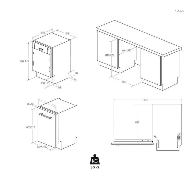 Technical Drawing - #7