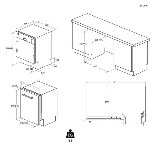 Technical Drawing - #20