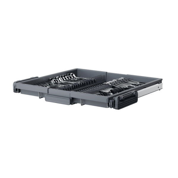 Siemens iq300 sn63ex02ce lave-vaisselle entièrement intégré 14 couverts Siemens iq300 sn63ex02ce lave-vaisselle entièrement intégré 14 couverts