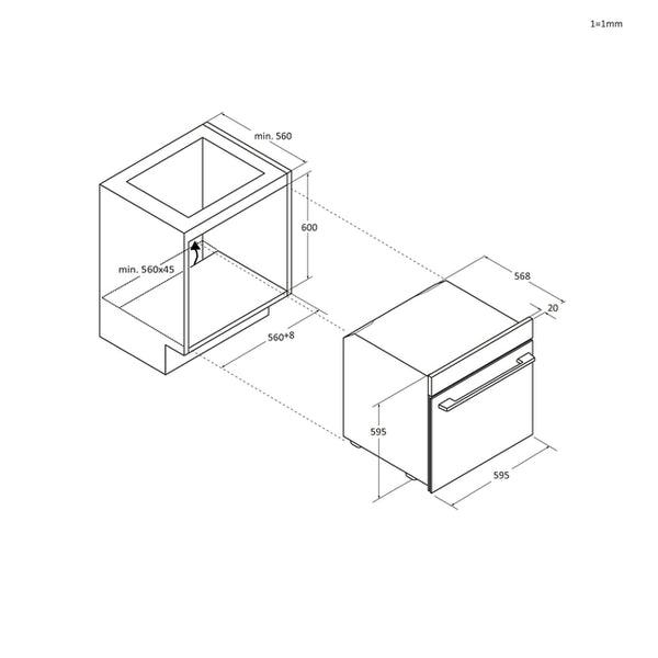 Technical Drawing - #30