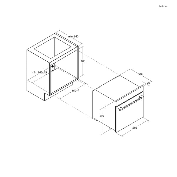 Technical Drawing - #34