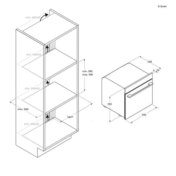 Technical Drawing - #32