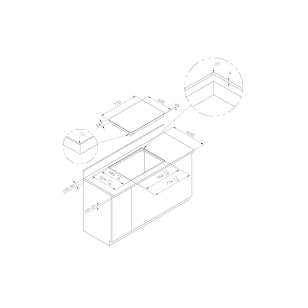 Technical Drawing - #5