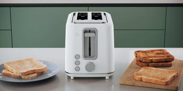 Toast come piace a te
