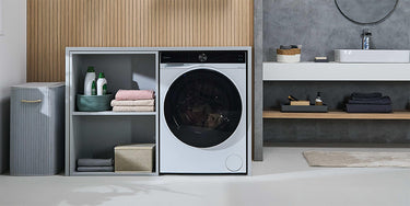 Candy ProWash 750: progettata per un'esperienza smart e intuitiva