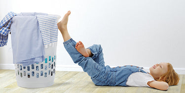 MASSIMA IGIENE IN MENO DI UN'ORA