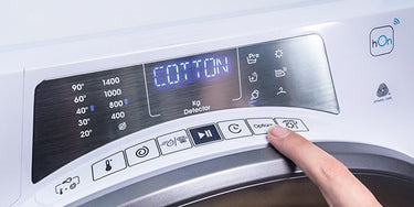 Nuovo ciclo easy iron plus