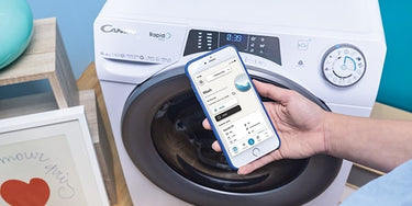 App hOn Candy RapidÓ