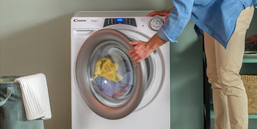 Motore Speed-Drive Inverter