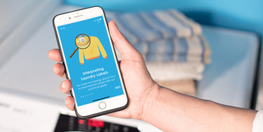 Il consiglio giusto per un bucato perfetto