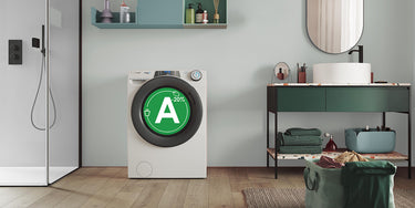 Classe Energetica A-20%