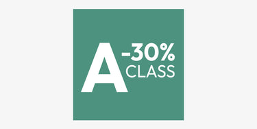In Classe A, ma 30% più efficiente