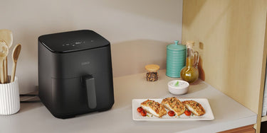 Friggitrice ad aria 5 L