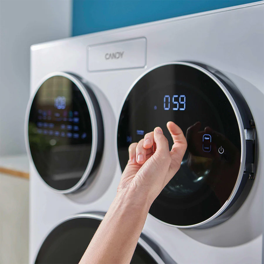 Lavatrice Candy Multi Wash