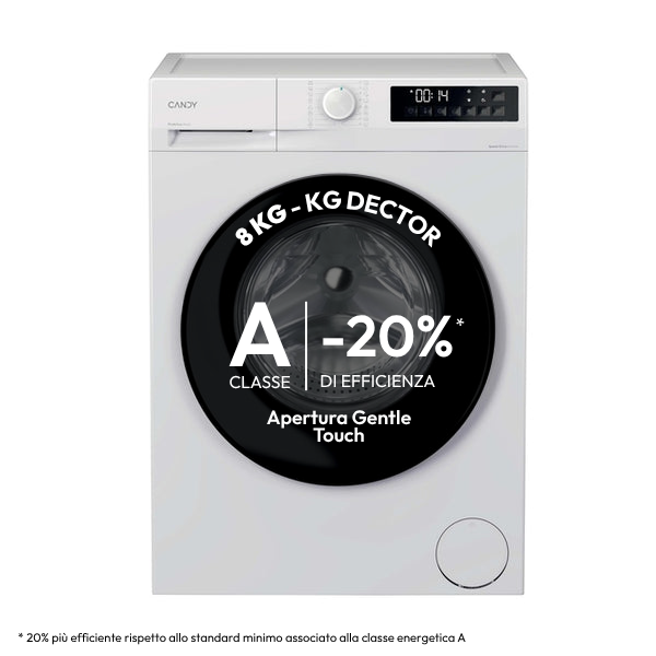 ProWash 500 - BR 48B6-S - 31020178